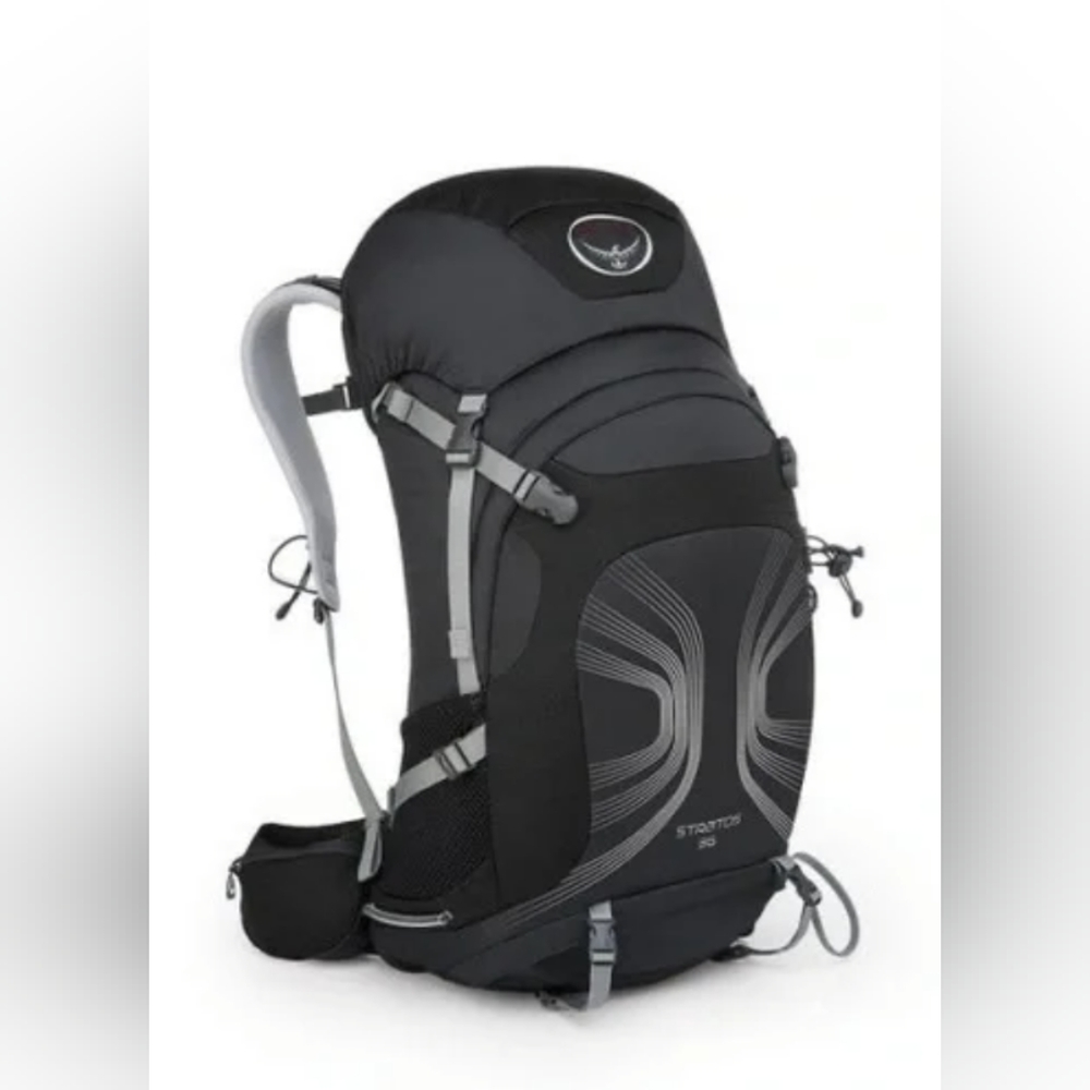 BRAND NEW OSPREY STRATOS 36L BACKPACK